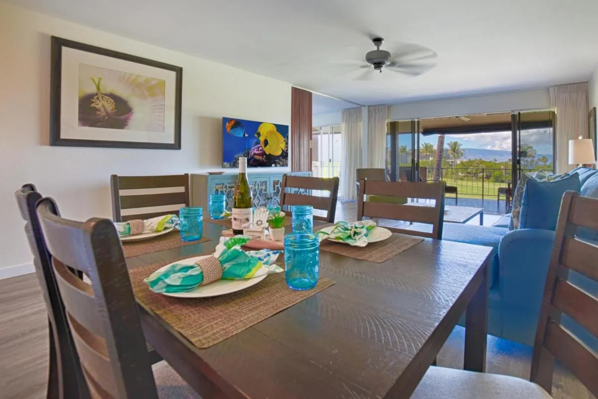 Image 2 of Maui Eldorado Condo A204