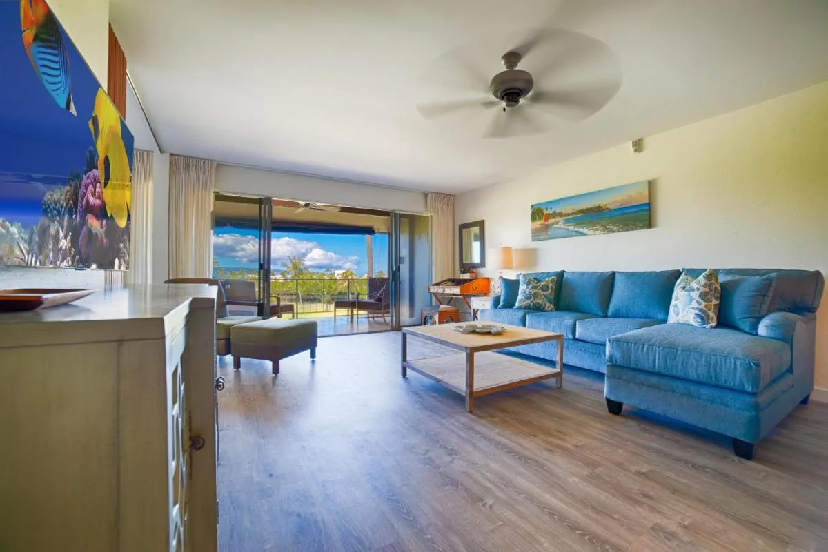Image 1 of Maui Eldorado Condo A204