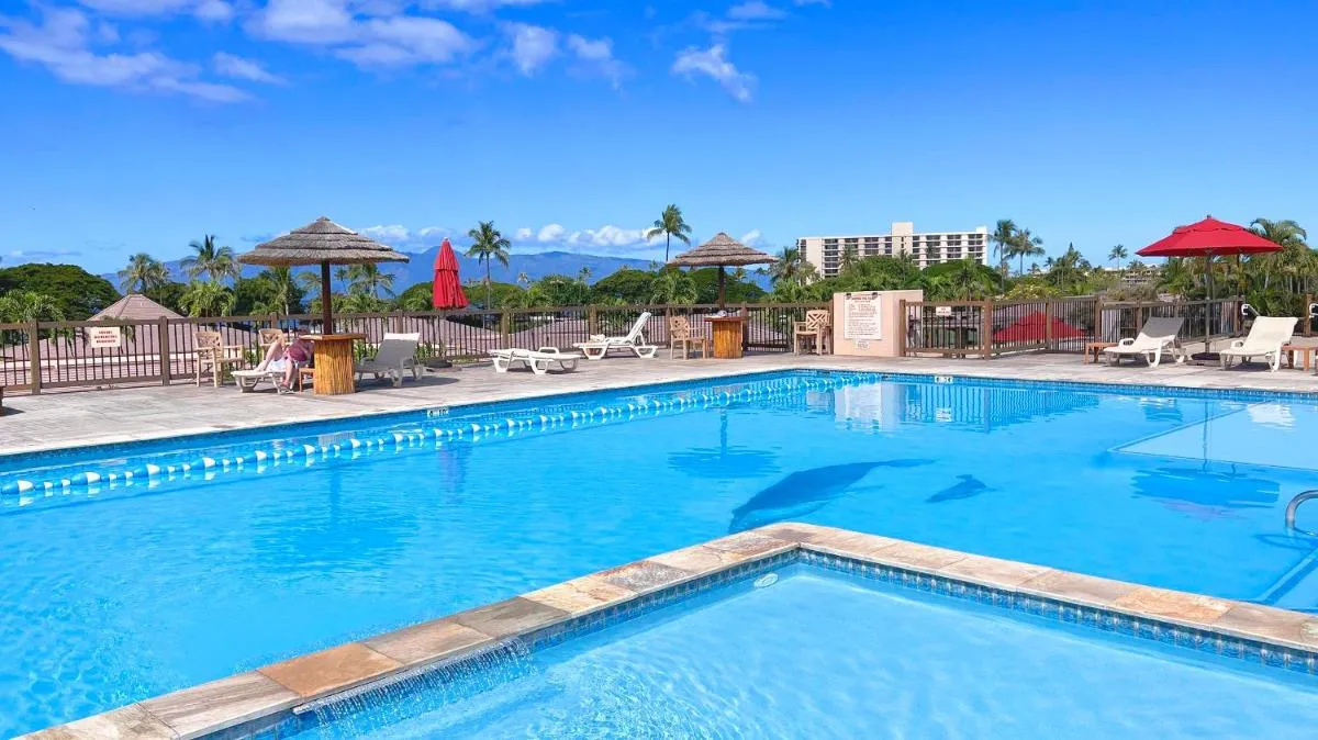 Image 2 of Maui Eldorado D200 – 2 Bedroom