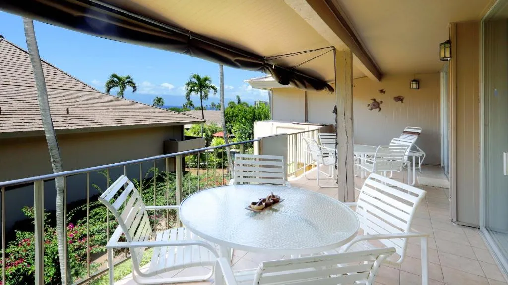 Image of Maui Eldorado D200 – 2 Bedroom
