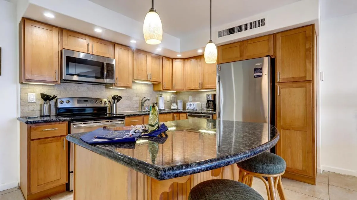Image 3 of Maui Eldorado D200 – 2 Bedroom