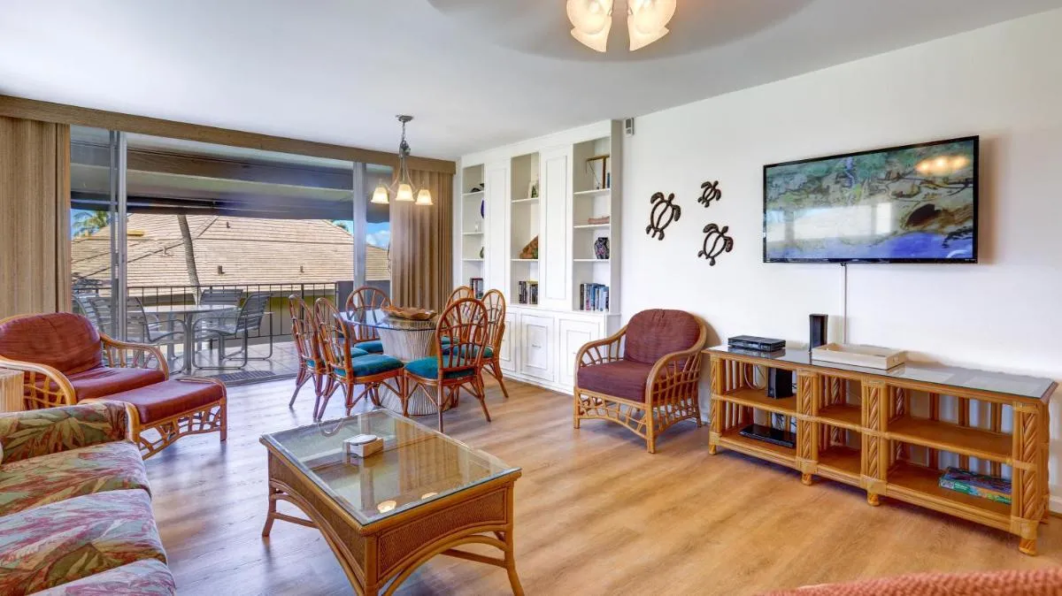 Image 6 of Maui Eldorado D200 – 2 Bedroom