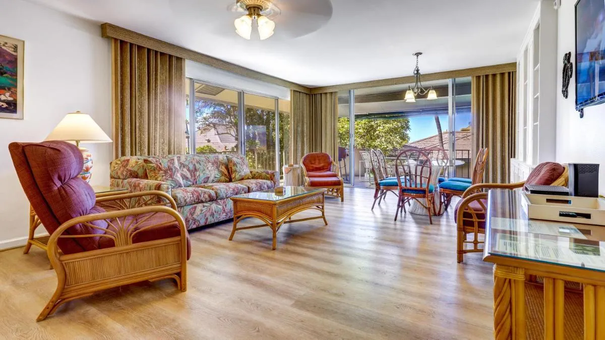 Image 1 of Maui Eldorado D200 – 2 Bedroom