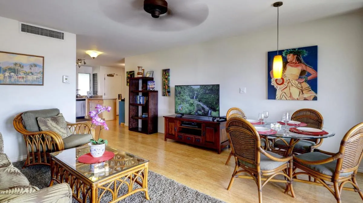 Image 6 of Maui Eldorado – D206