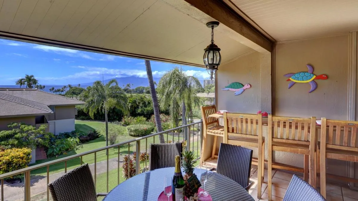 Image 1 of Maui Eldorado – D206
