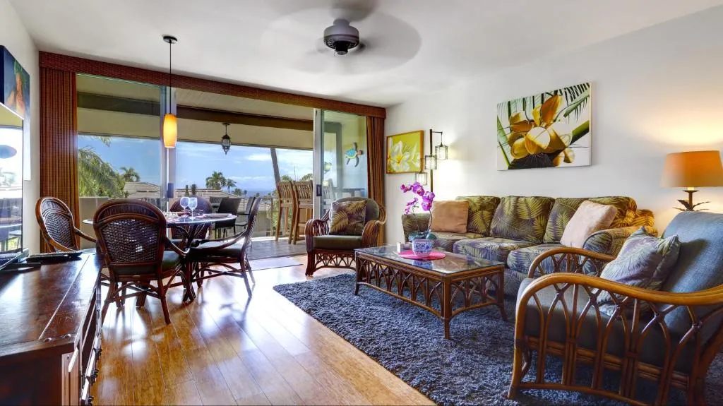 Image of Maui Eldorado – D206