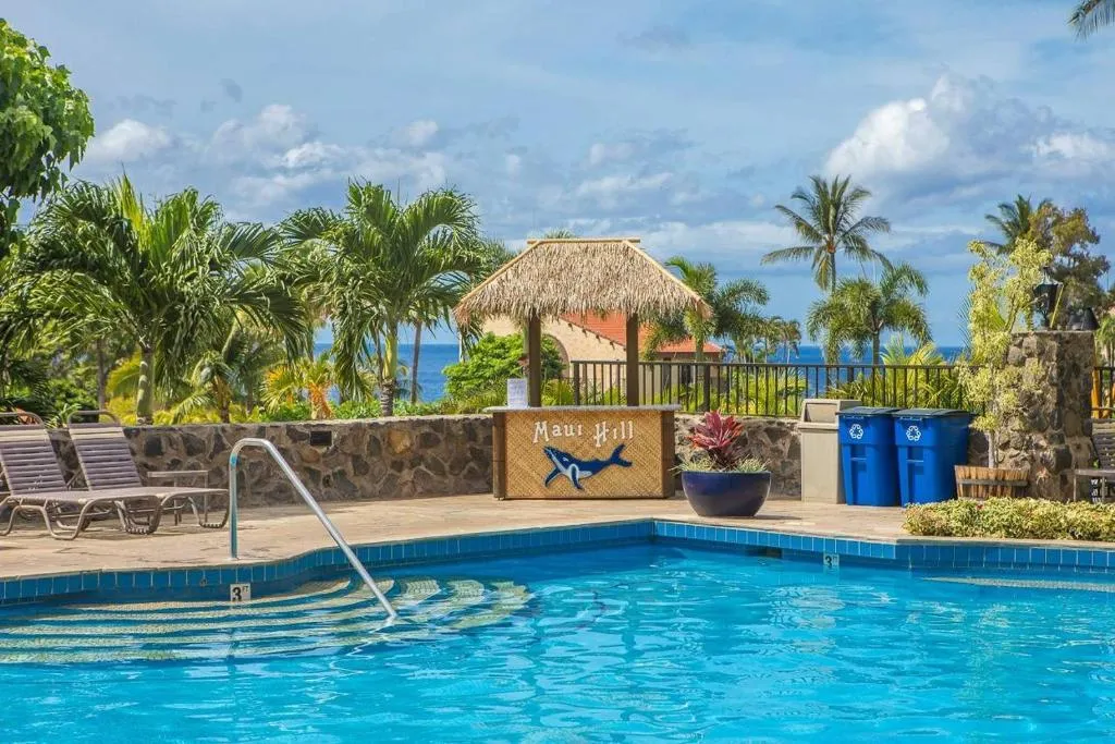Image of Maui Hill by Coldwell Banker Island Vacations