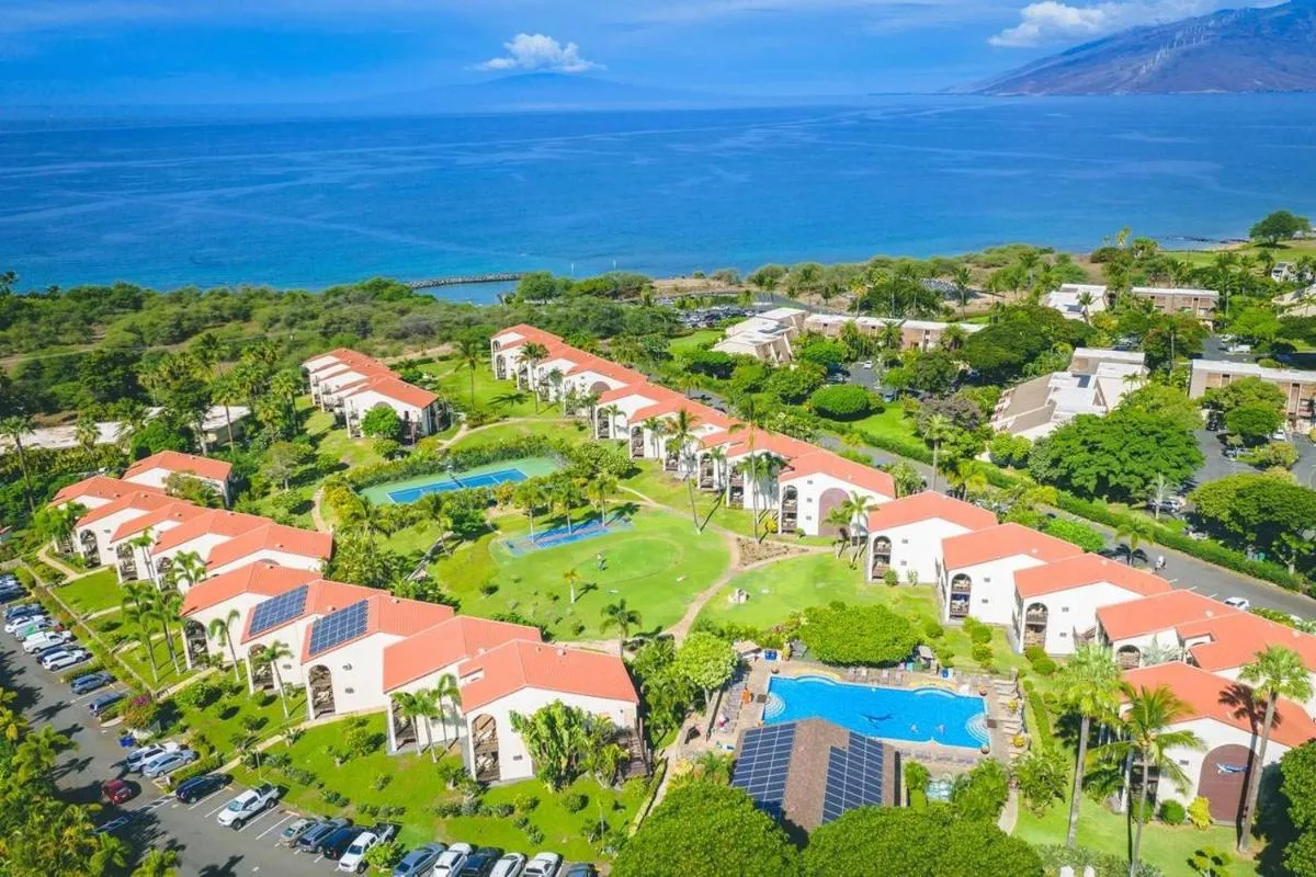 Image 4 of Maui Hill by Coldwell Banker Island Vacations