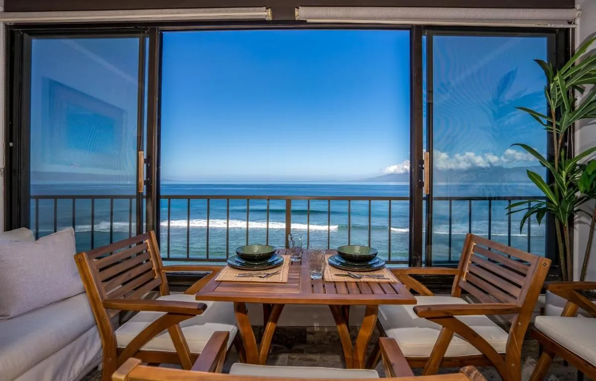 Image 2 of Maui Kai 607 condo