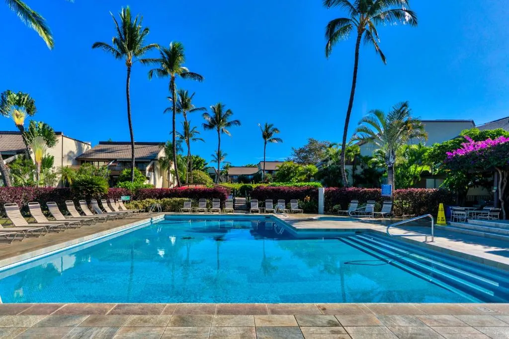Image of Maui Kamaole