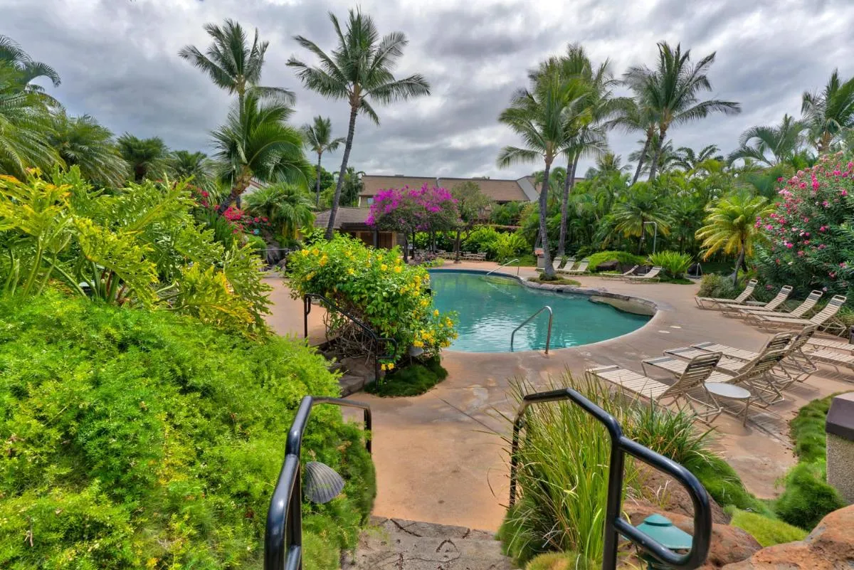 Image 1 of Maui Kamaole