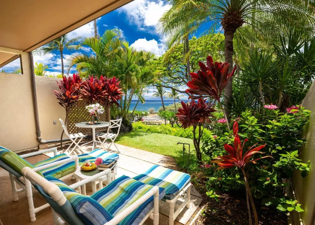 Image of Maui Kamaole A110