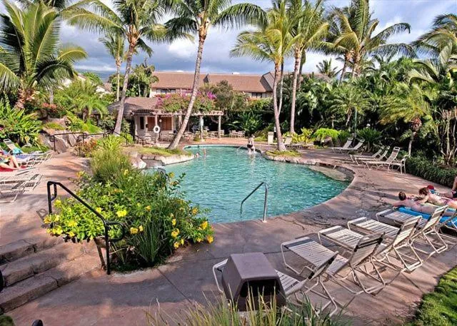 Image 1 of Maui Kamaole F-204
