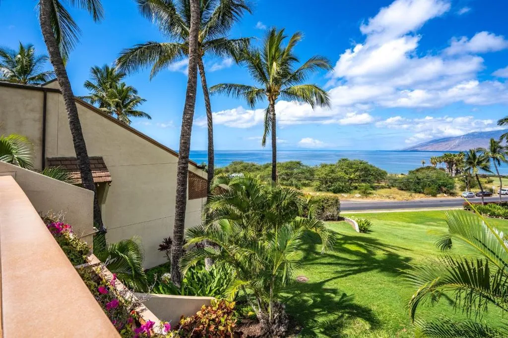 Image of Maui Kamaole by Coldwell Banker Island Vacations
