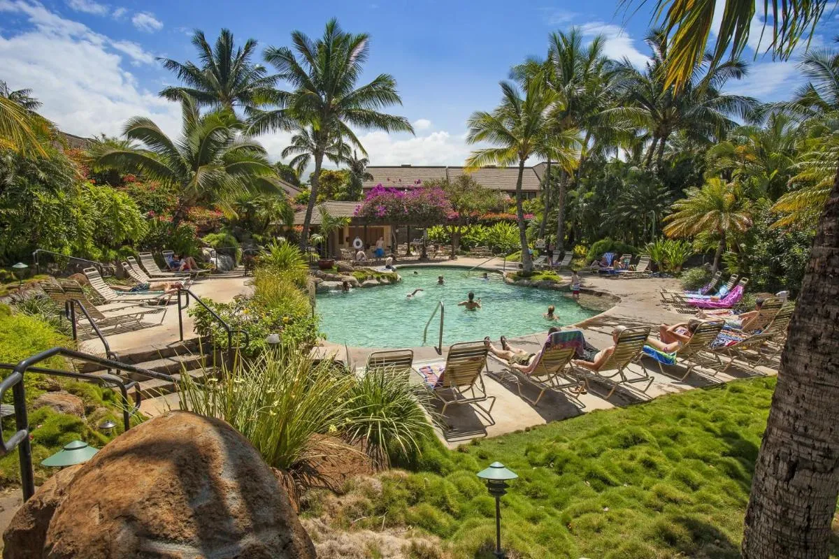 Image 1 of Maui Kamaole by Coldwell Banker Island Vacations