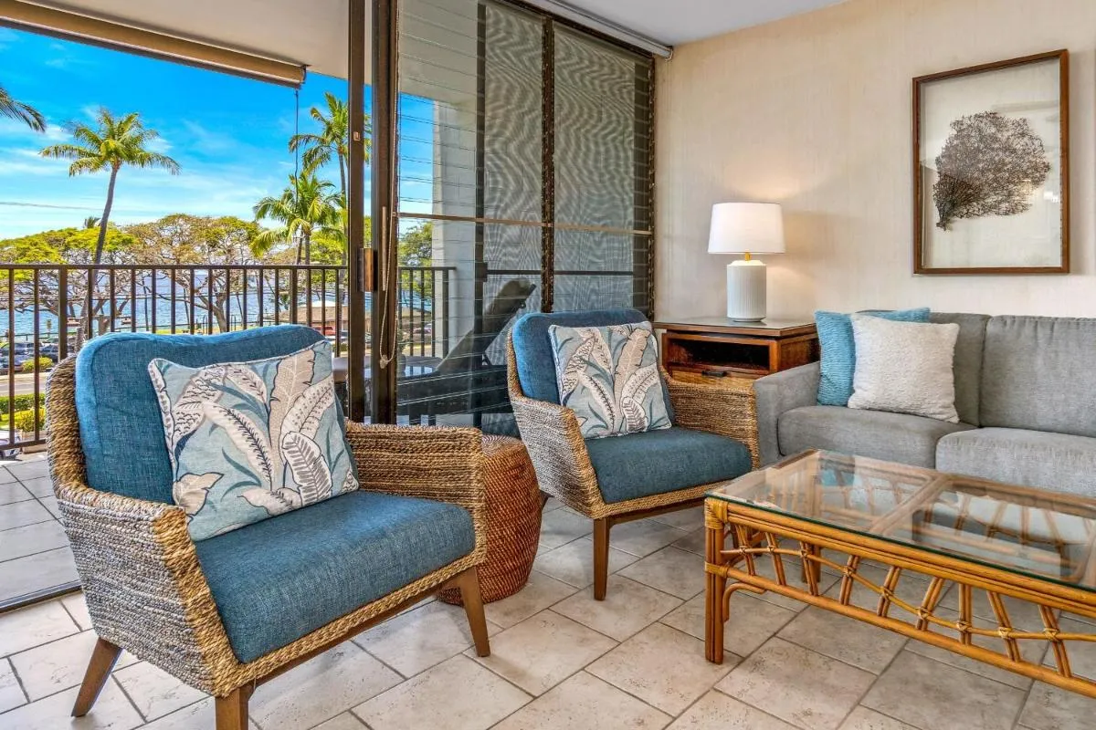 Image 2 of Maui Parkshore 315 condo