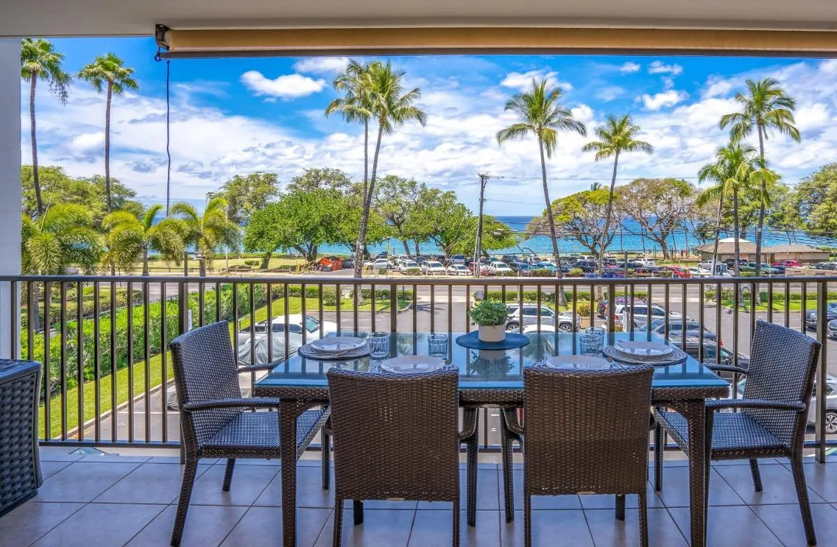 Image 4 of Maui Parkshore 315 condo