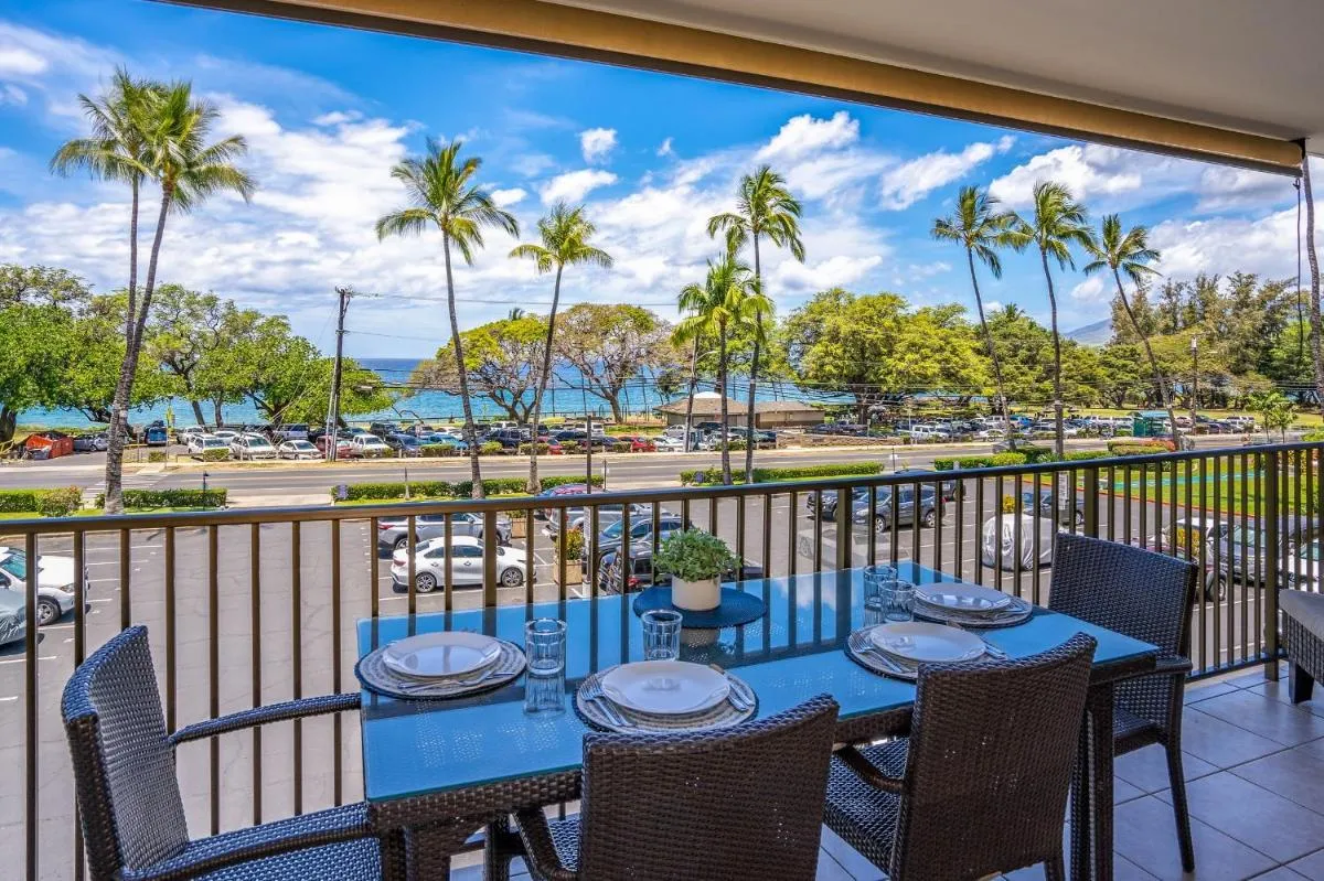 Image 6 of Maui Parkshore 315 condo