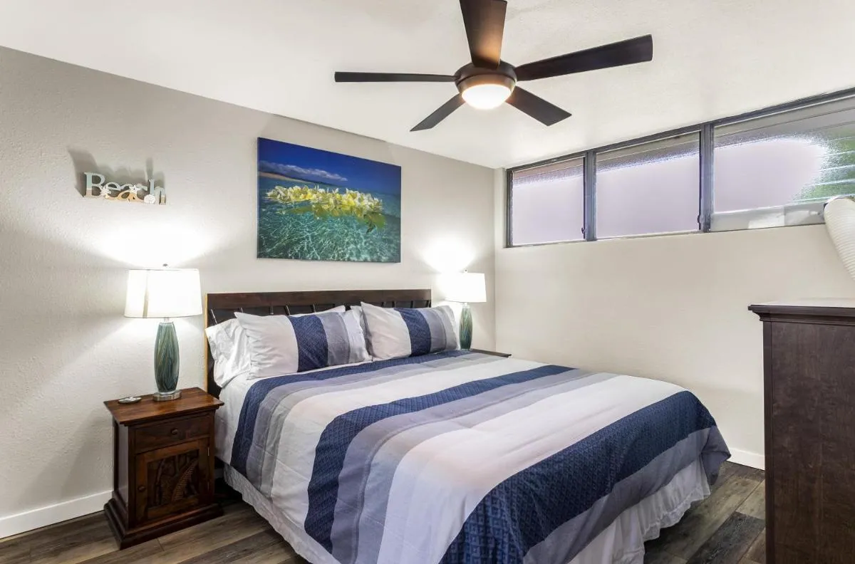 Image 3 of Maui Parkshore 414, Top Floor, Amazing Ocean Views