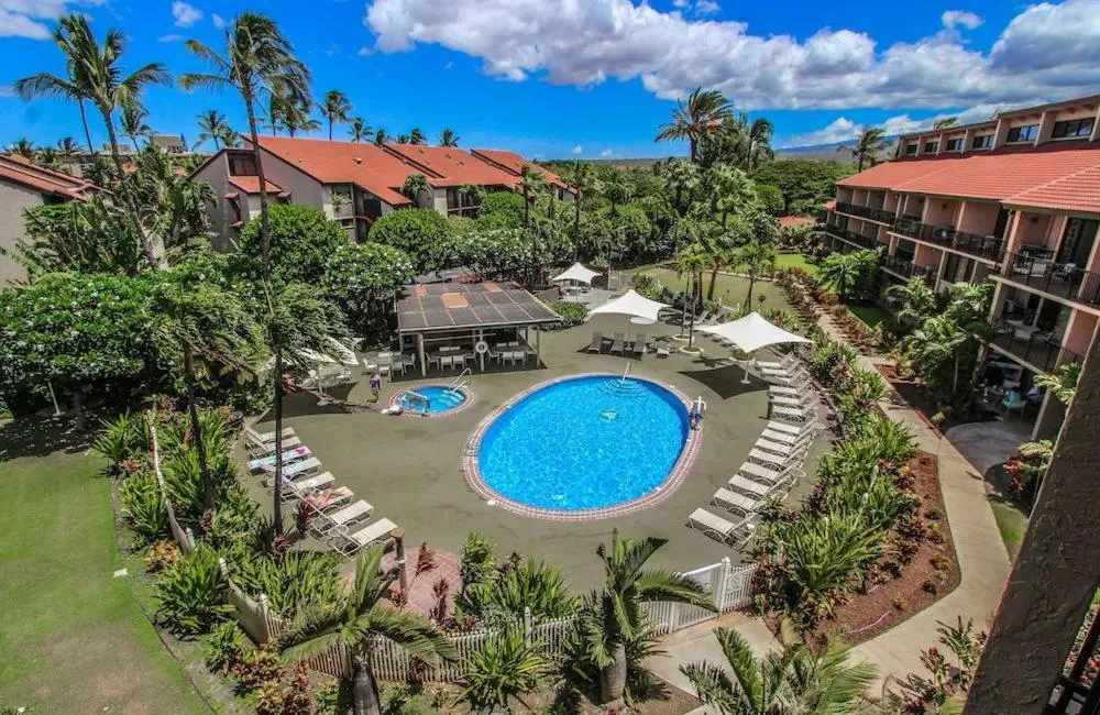 Image 2 of Maui Schooner Resort