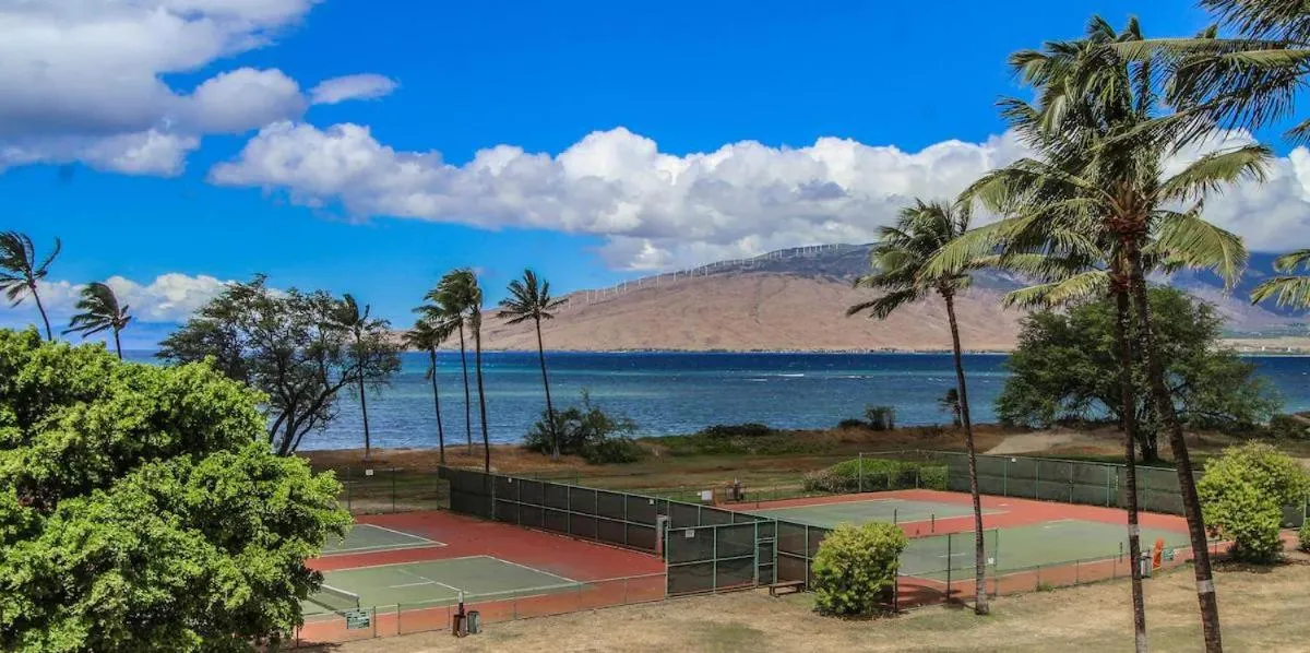 Image 5 of Maui Schooner Resort