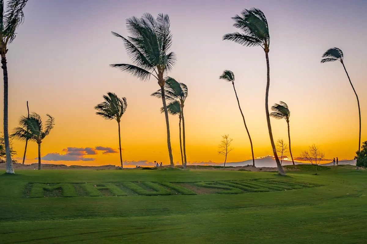 Image 6 of Maui Sunset B-115