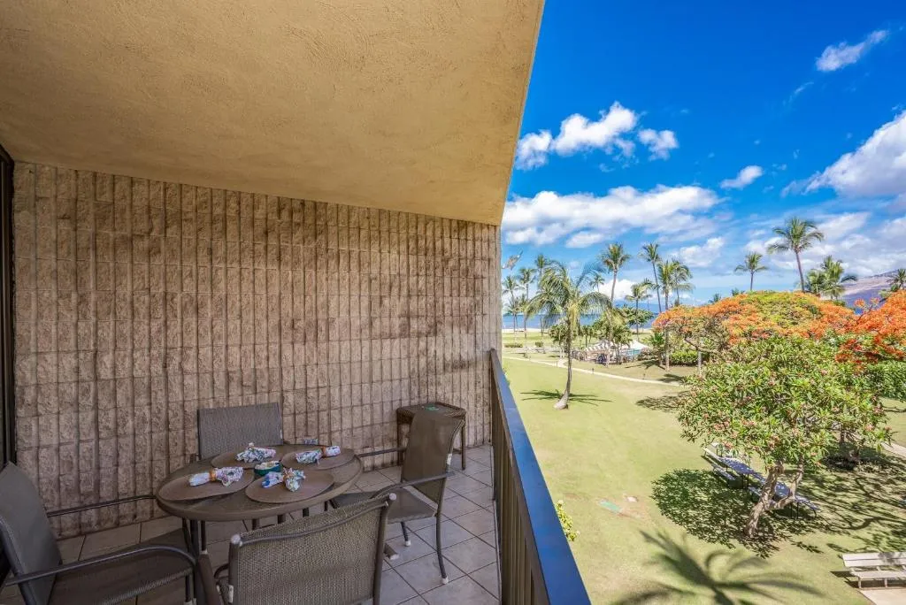Image of Maui Sunset B309 condo