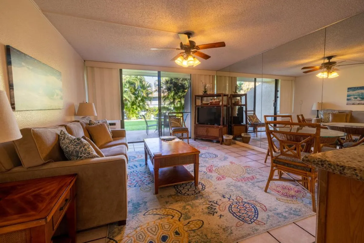 Image 1 of Maui Vista 1121