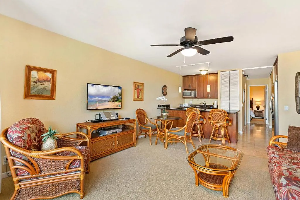 Image of Maui Vista 1-308 – Beautifully Updated, Ocean View
