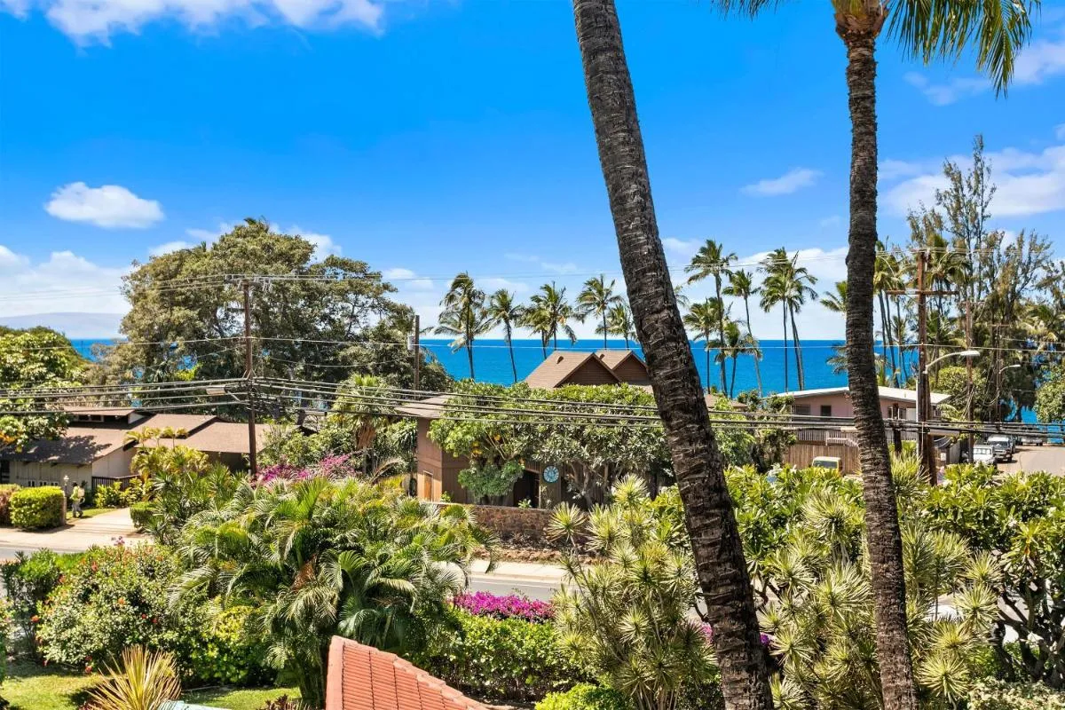 Image 1 of Maui Vista 1-308 – Beautifully Updated, Ocean View