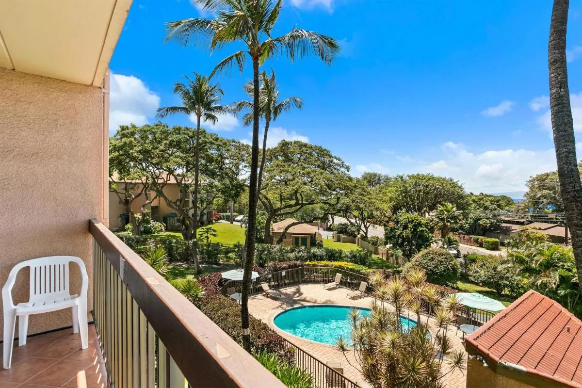 Image 6 of Maui Vista 1-308 – Beautifully Updated, Ocean View