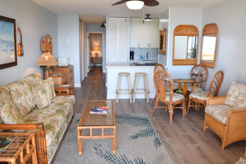 Image of Maui Vista 1313