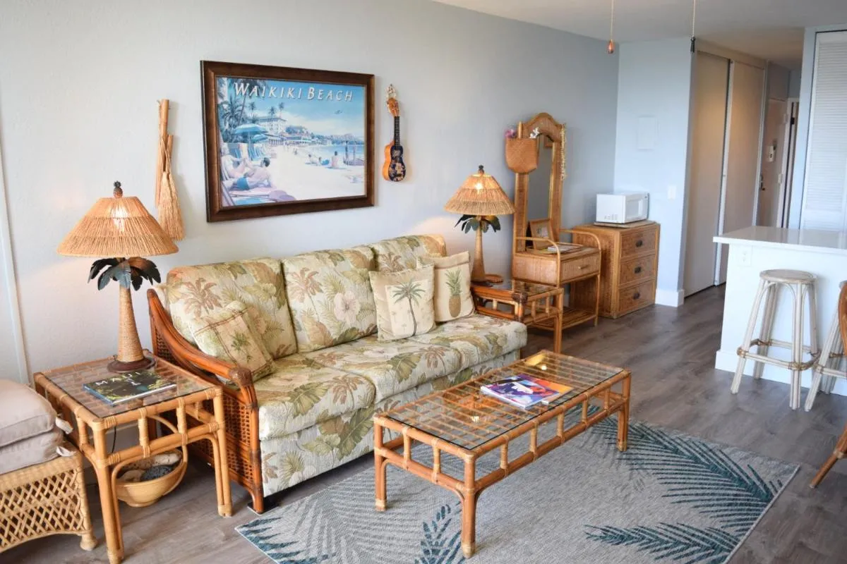 Image 6 of Maui Vista 1313
