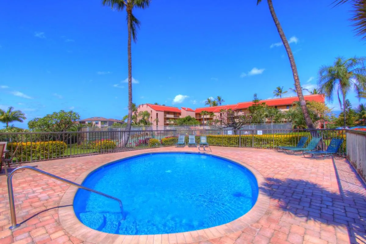 Image 1 of Maui Vista 2422