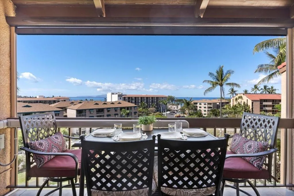 Image of Maui Vista 3408 condo
