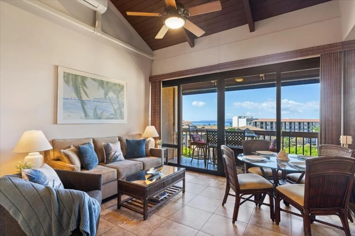 Image 1 of Maui Vista 3408 condo