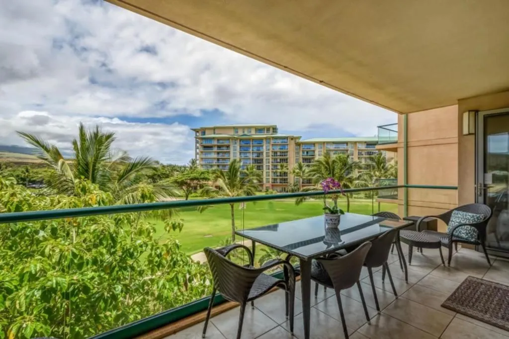 Image of Maui Westside: Honua kai Konea 312/314