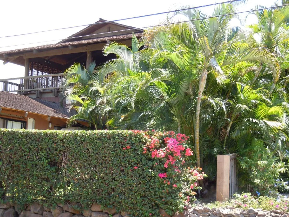 Image 1 of Maui What a Wonderful World Bed & Breakfast