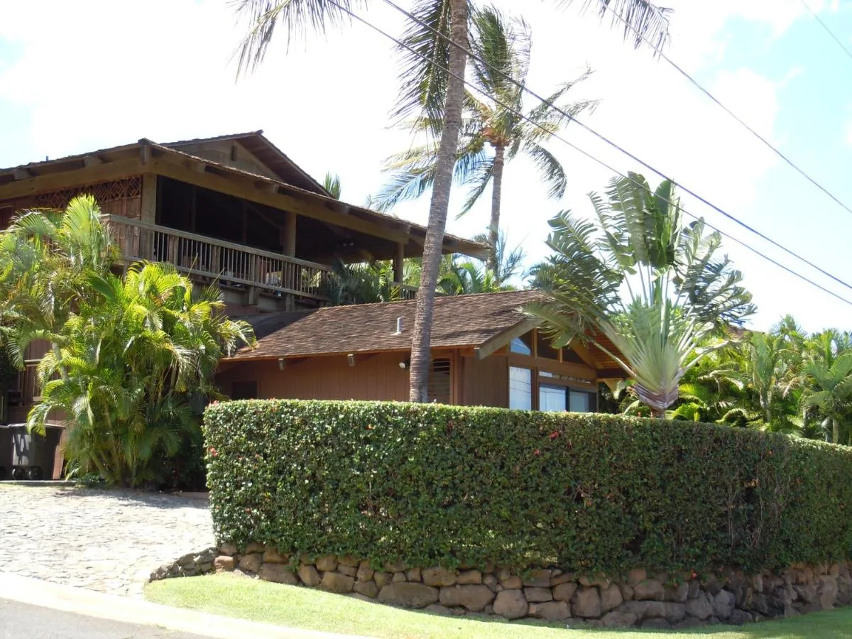 Image 2 of Maui What a Wonderful World Bed & Breakfast