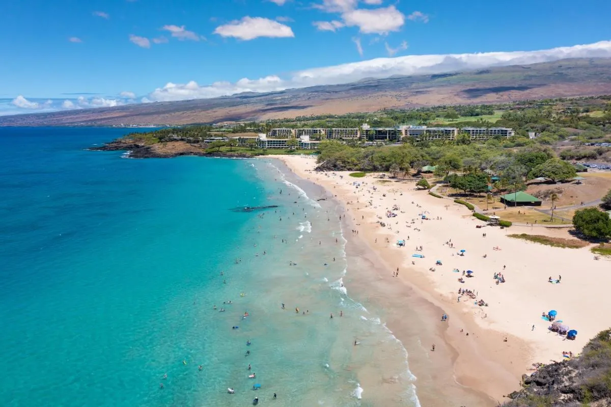 Image 3 of Mauna Kea Palms Ocean Views Stunning Mauna Kea Resort Best Beaches