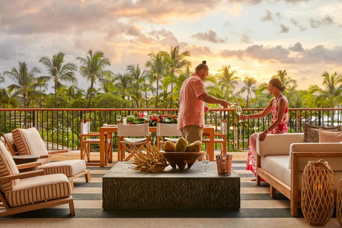 Image 3 of Mauna Lani, Auberge Resorts Collection
