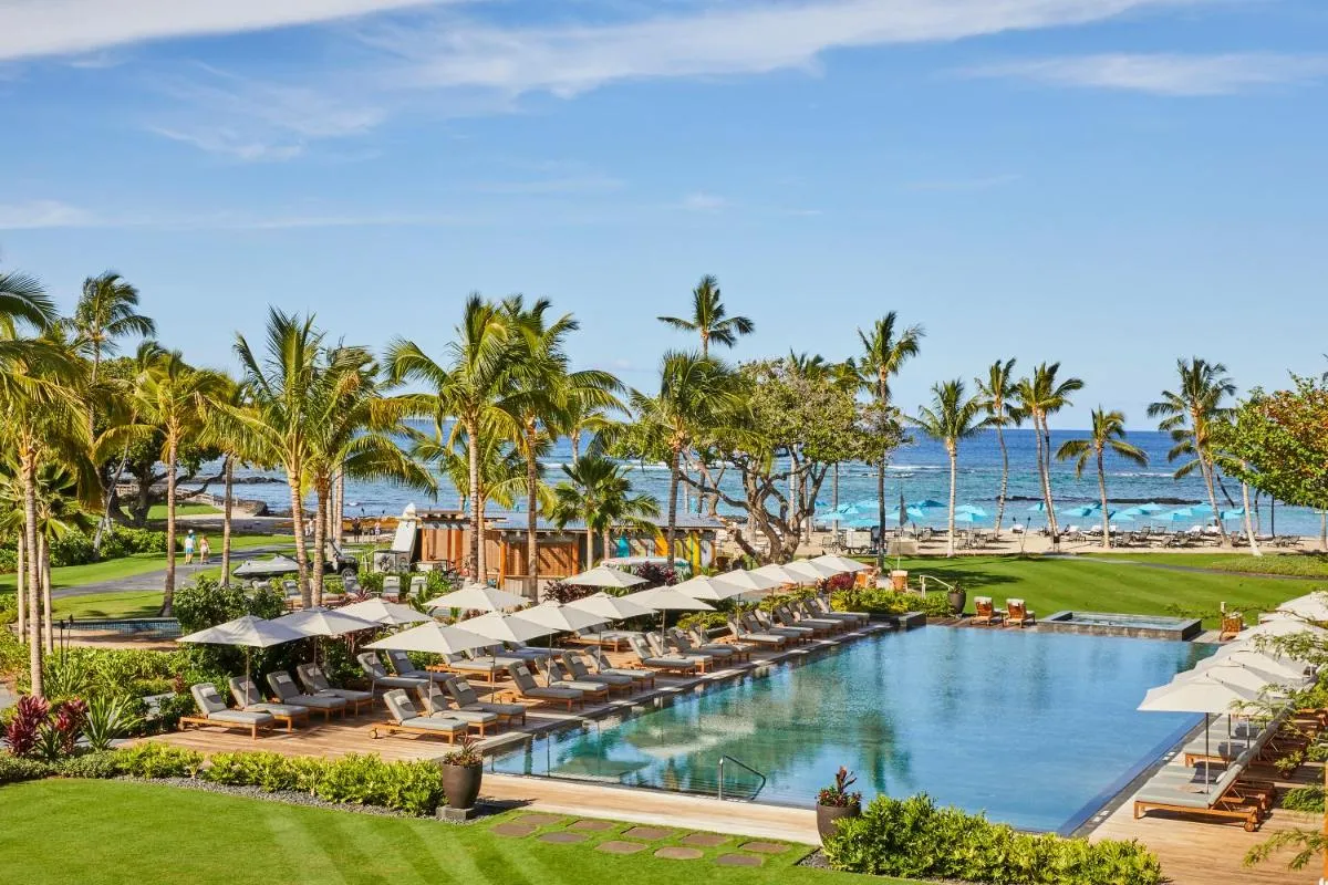 Image 1 of Mauna Lani, Auberge Resorts Collection