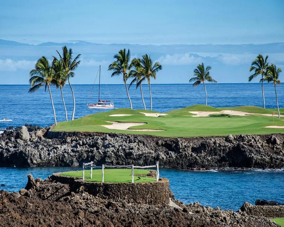 Image 5 of Mauna Lani, Auberge Resorts Collection