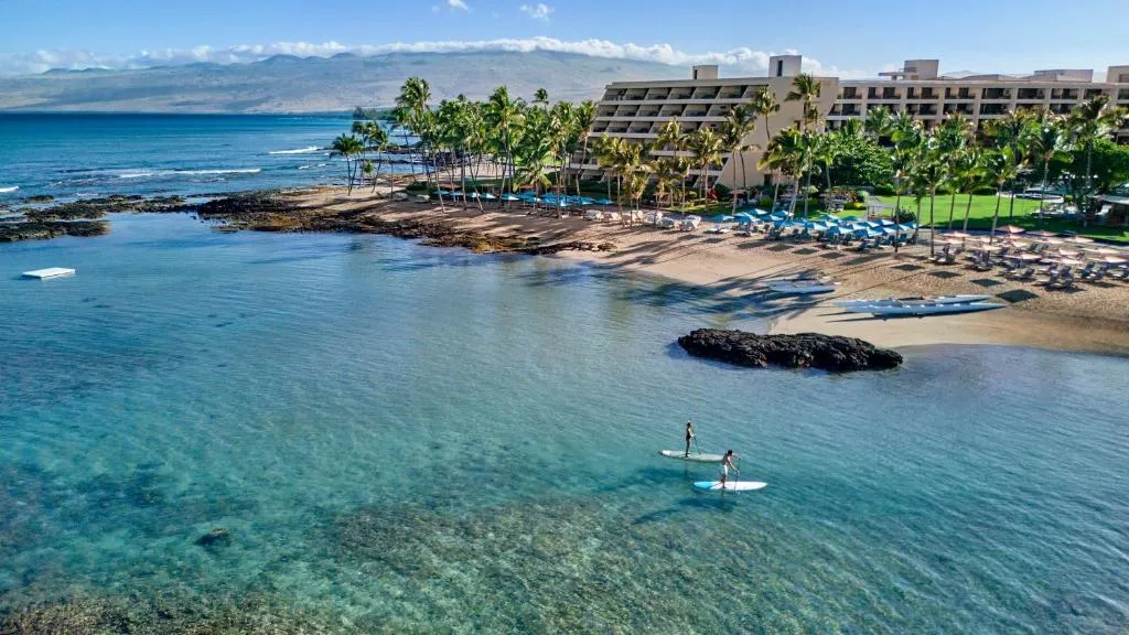 Image of Mauna Lani, Auberge Resorts Collection