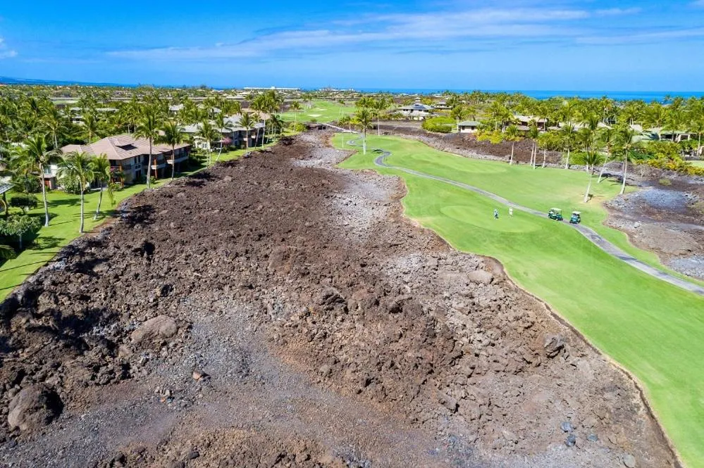 Image 4 of Mauna Lani Beach Club Pass D3 Golf Villas at Mauna Lani