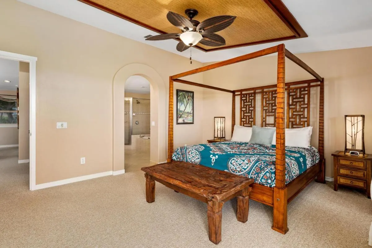 Image 5 of Mauna Lani Beach Club Pass F4 Palm Villas at Mauna Lani