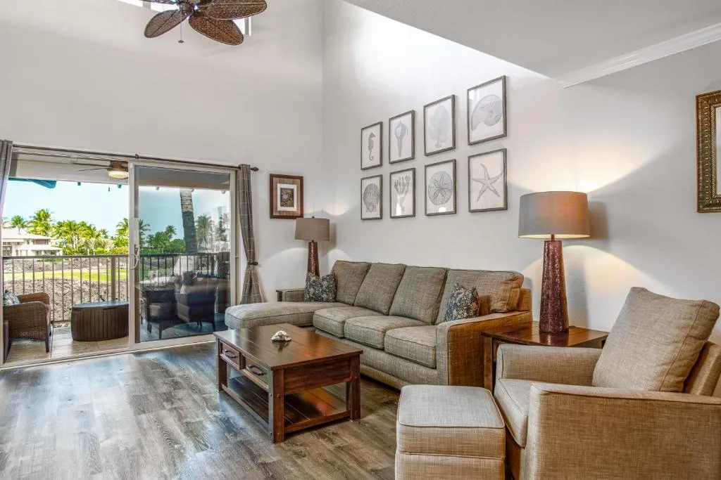 Image of Mauna Lani Golf Villas E23