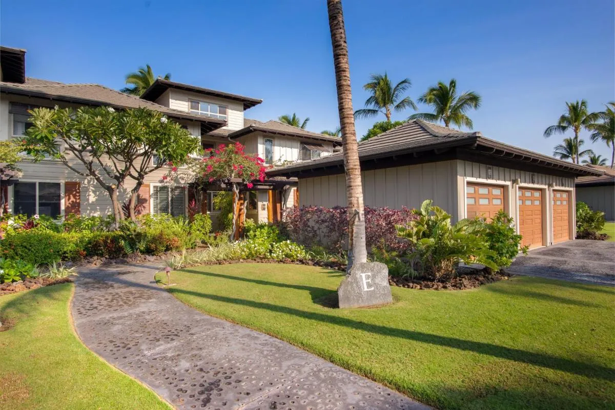 Image 4 of Mauna Lani Golf Villas E23