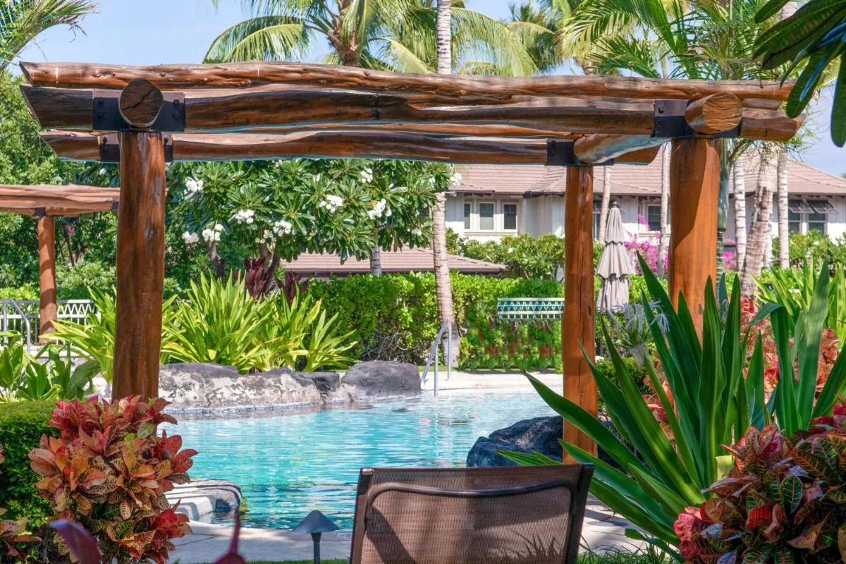 Image 1 of Mauna Lani Golf Villas E23