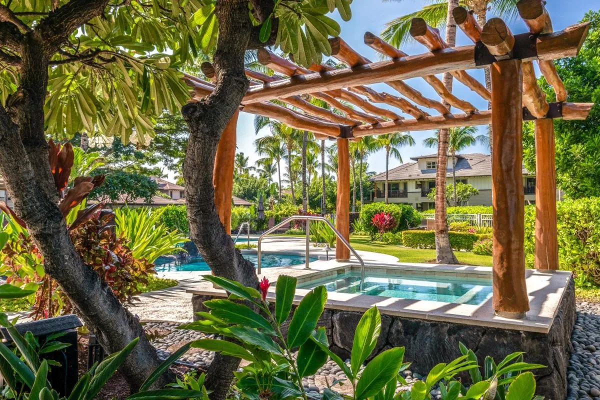 Image 3 of Mauna Lani Golf Villas E23